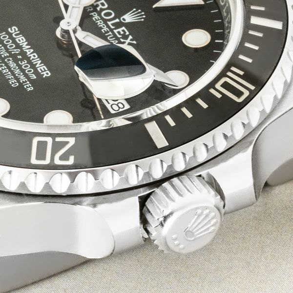 Rolex Submariner 126610 LN